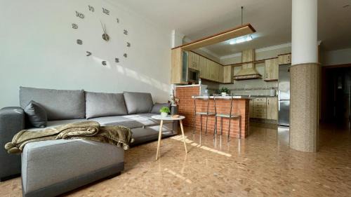 Cruz de Humilladero Apartment | Palacio de Ferias apartamento