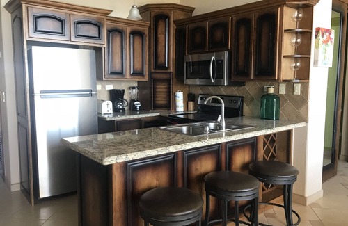 Puerto Penasco Condo | Palacio Del Mar #401 - Rocky Point