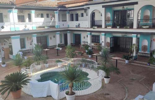 El Rocio Hotel | Palacio Doñana , Rural & Luxury
