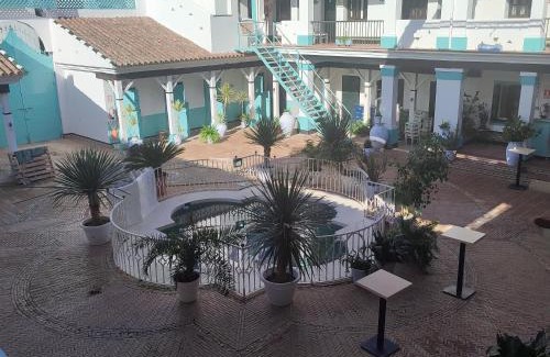El Rocio Hotel | Palacio Doñana , Rural & Luxury