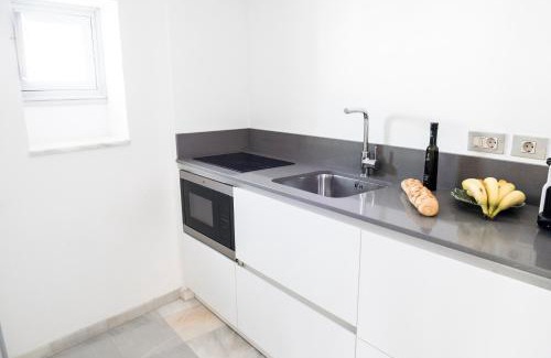 San Bartolome Apartment | Palacio Mármoles