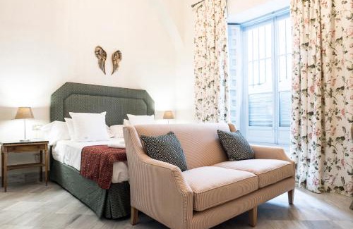 San Bartolome Apartment | Palacio Mármoles