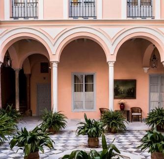 San Bartolome Apartment | Palacio Mármoles