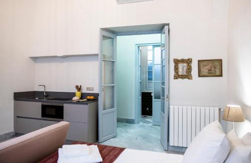 San Bartolome Apartment | Palacio Mármoles