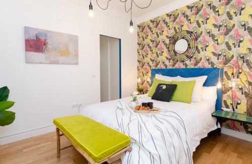 Palacio Apartment | Palacio Premium Stay