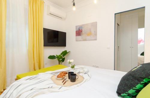 Palacio Apartment | Palacio Premium Stay