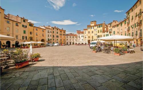 Capannori Apartment | Paladino 2