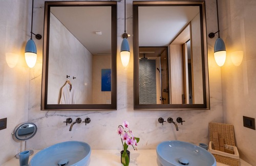 Datca City Center Hotel | Palaia Hotel Datça