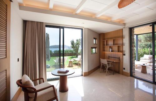 Datca City Center Hotel | Palaia Hotel Datça