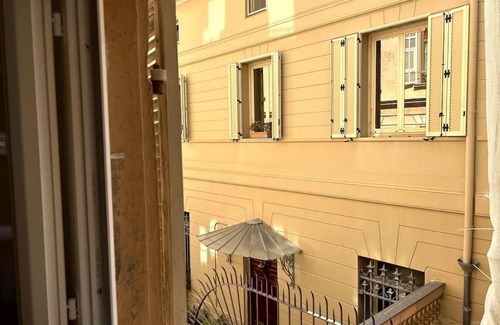 La Turbie Apartment | Palais Gallia in Heart Monte Carlo 2 bed, 300m Casino Sq.