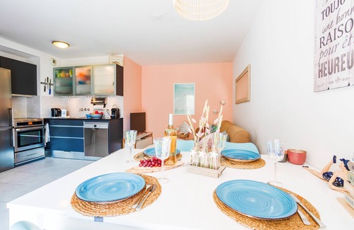 Jean-Medecin Apartment | PALAIS LIBERTE V AP4267 By Riviera Holiday Homes