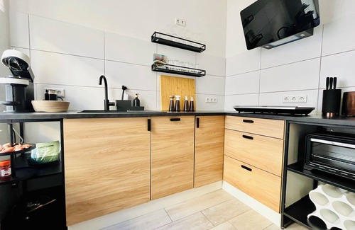 Meissen Apartment | PALAIS ORANGE Meissen Old Town opposite the porcelain manufactory