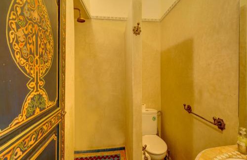 Kbour Chou House | Palais Tinmel Marrakech