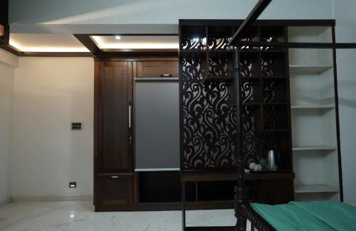 Alwaye House | Palamattam Villa Superdeluxe room2