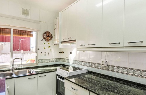 Costa Dorada Apartment | Palamos by Interhome