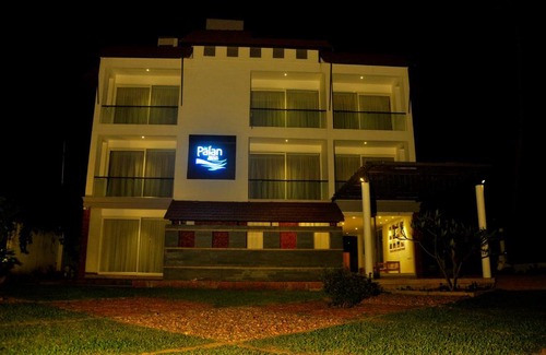 Varkala Resort | Palan Beach Resort
