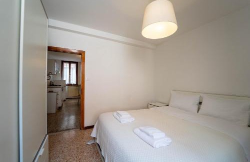 Molina Apartment | Palanca Stay by Sarlux