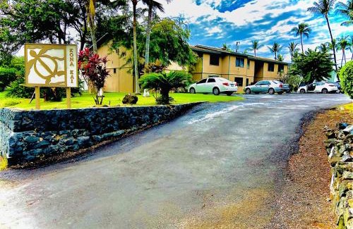 Historic Kailua Village Apartment | Palani Condo