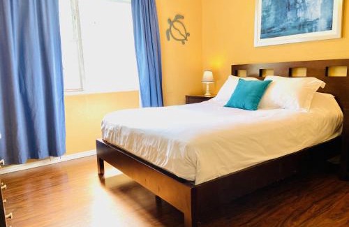 Historic Kailua Village Apartment | Palani Condo