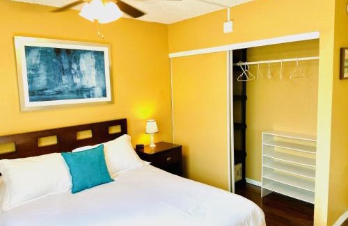 Historic Kailua Village Apartment | Palani Condo