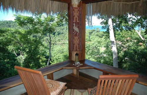 Sayulita House | Palapa Papalillo by Selva del Mar