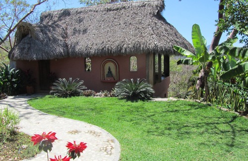 Sayulita House | Palapa Papalillo by Selva del Mar