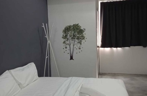 Brinchang Hotel | Palas Horizon