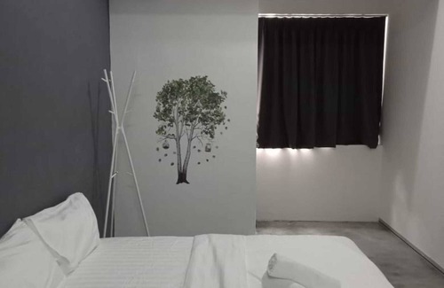 Brinchang Hotel | Palas Horizon