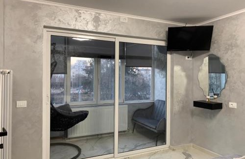 Iasi Apartment | Palas Ultraconfort