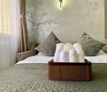 Iasi Apartment | Palas Ultraconfort