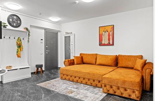 Iasi Apartment | Palas Zen