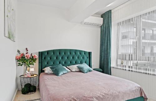 Iasi Apartment | Palas Zen