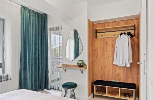 Iasi Apartment | Palas Zen