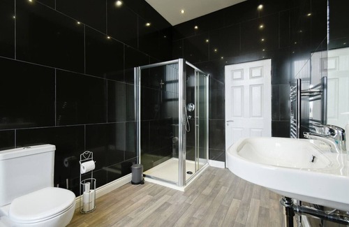 Great Harwood Apartment | Palatine Suites in the heart of Great Harwood