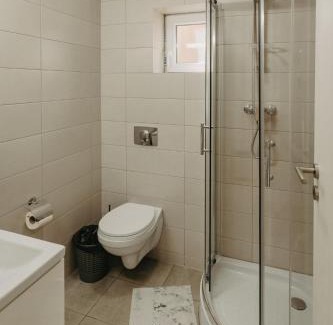 Old City Apartment | Palatul Agoston Galgon