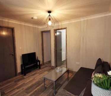 Haselbury Apartment | Palaz 2 - 2 Bedroom Flat