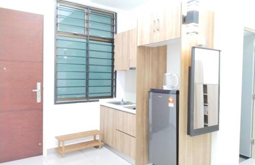 Taman Mount Austin Apartment | Palazio AegeanSea Homestay By Easyhomestay
