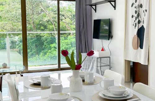 Taman Mount Austin Apartment | Palazio Residences IKEA AEON Tebrau AICC JCHome By MWM