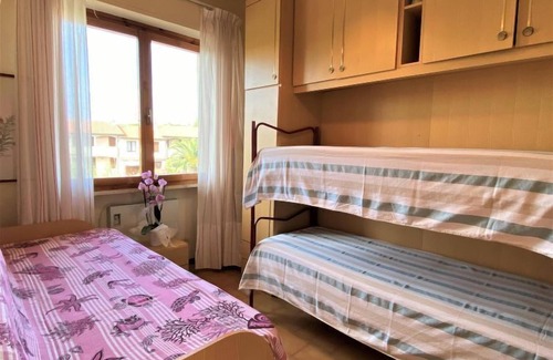 Vada Apartment | Palazzeta III by Interhome