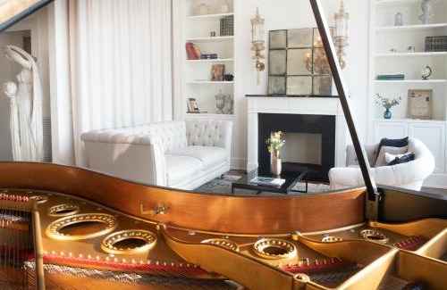 Santa Croce Bed & Breakfast | Palazzetto Foscari