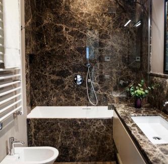 Santa Croce Bed & Breakfast | Palazzetto Foscari