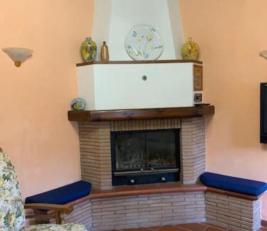 Pieve Fosciana House | Palazzetto in centro