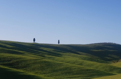 San Quirico d'Orcia House | Palazzetto del pittore b & b