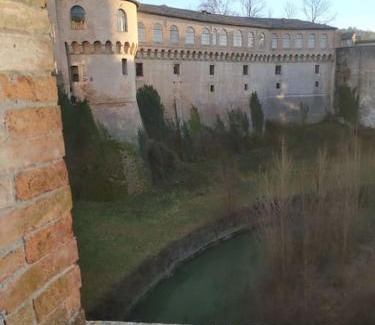 Urbania Apartment | Palazzina