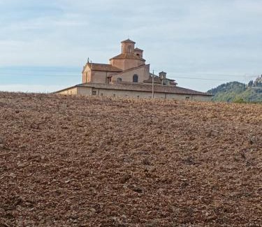 Urbania Apartment | Palazzina