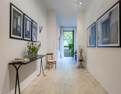 Oltrarno House | Palazzina Maresa