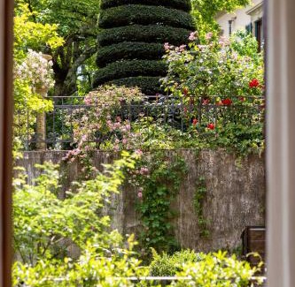 Oltrarno House | Palazzina Maresa