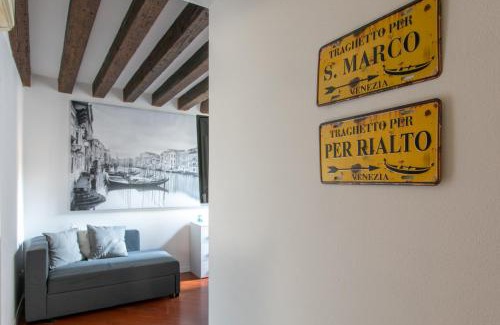 San Polo Apartment | Palazzina San Polo 2151