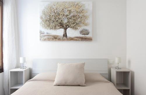 San Polo Apartment | Palazzina San Polo 2151