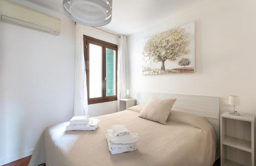 San Polo Apartment | Palazzina San Polo 2151